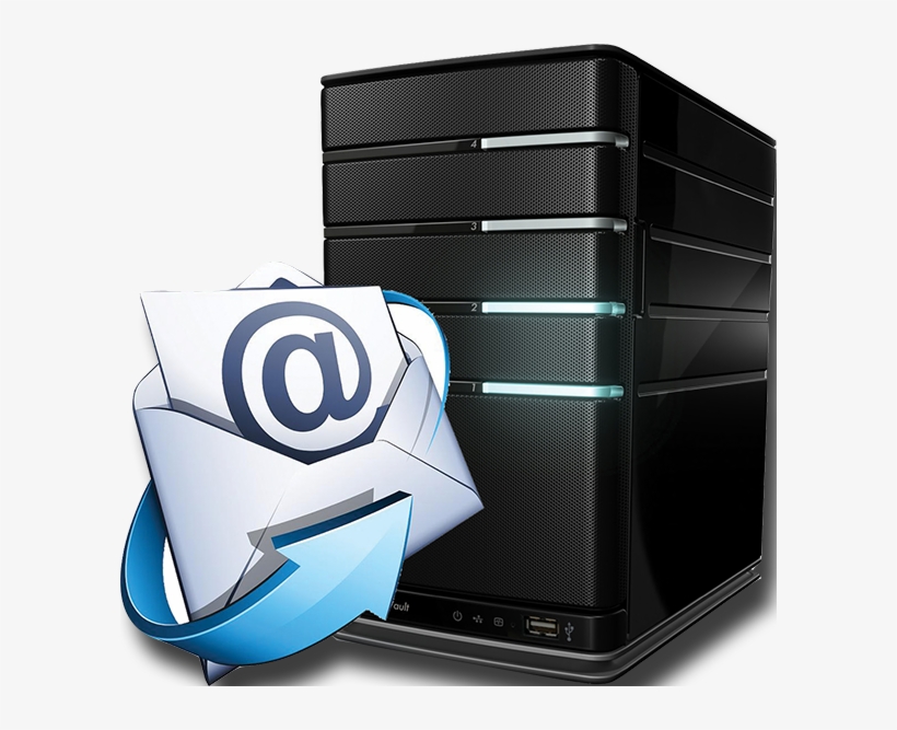 Giải pháp máy chủ email